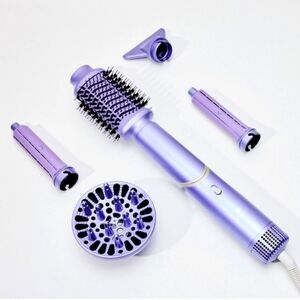 FREE SHIPPING!! SUTRA AERO Styler in Lavendar